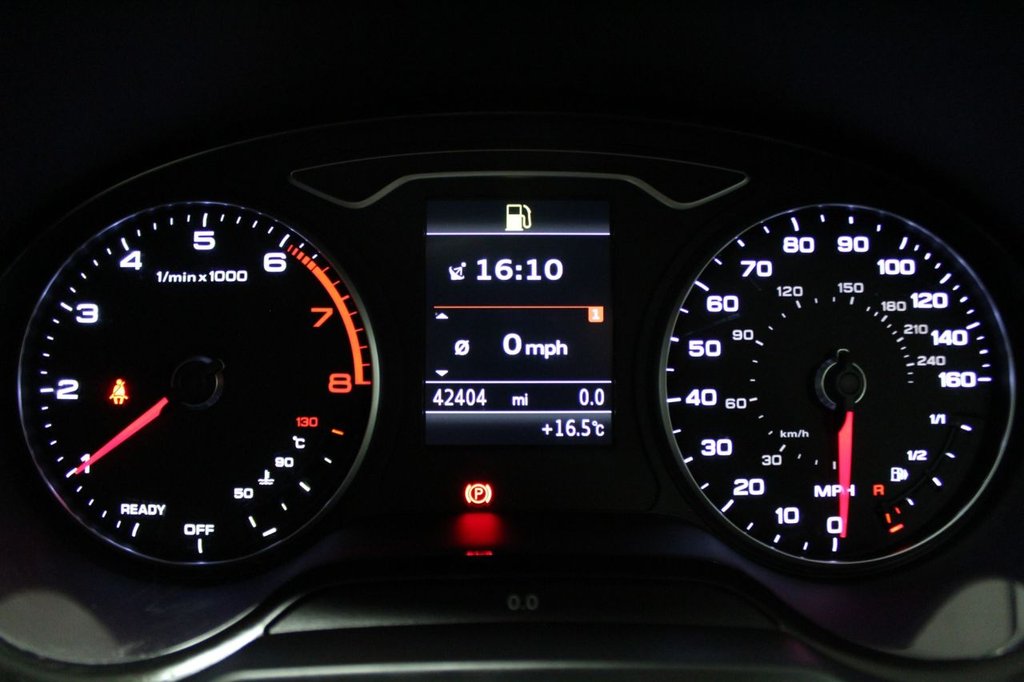 Used Audi A3 2017 for sale - 76883190: Photo 33