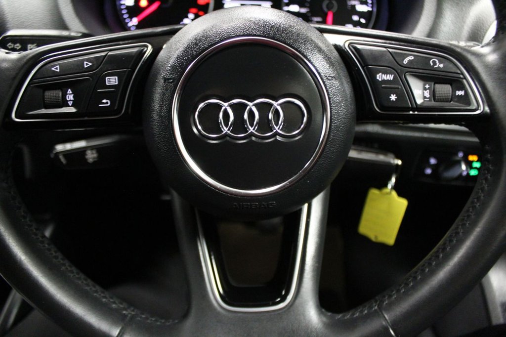 Used Audi A3 2017 for sale - 76883190: Photo 35