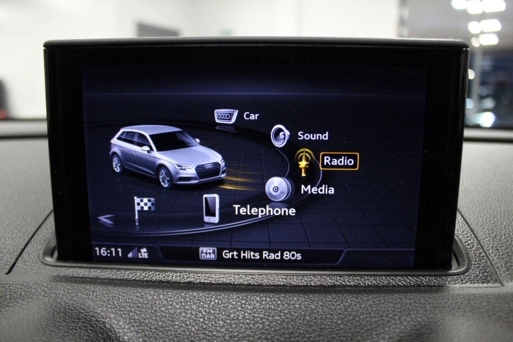 Used Audi A3 2017 for sale - 76883190: Photo 36