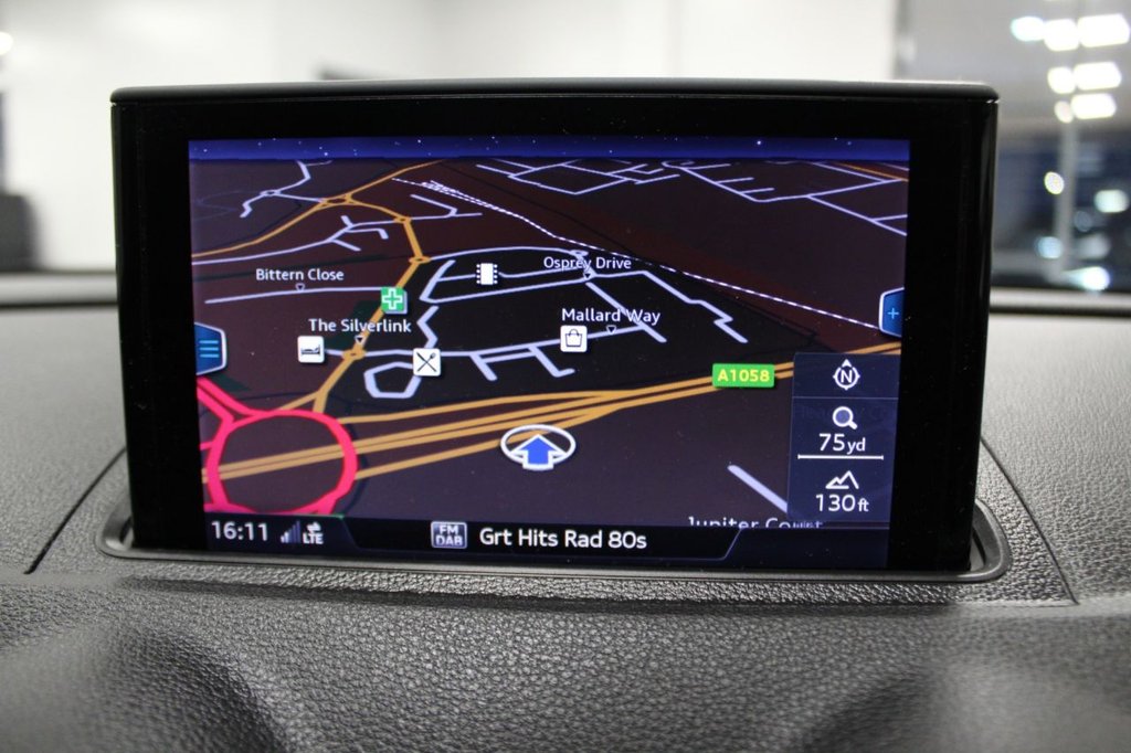 Used Audi A3 2017 for sale - 76883190: Photo 37