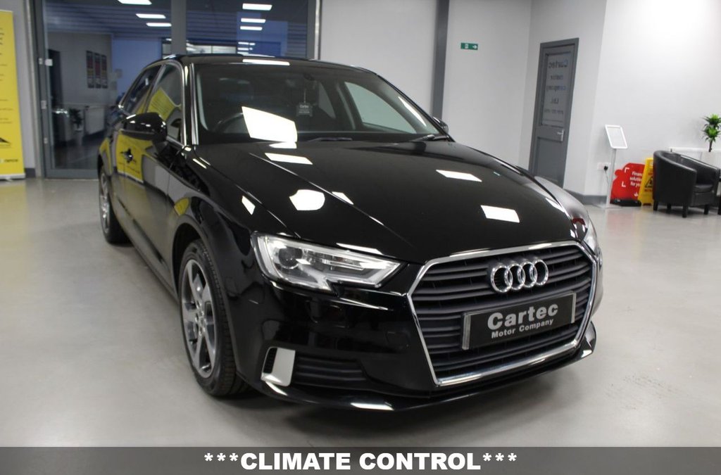 Used Audi A3 2017 for sale - 76883190: Photo 4