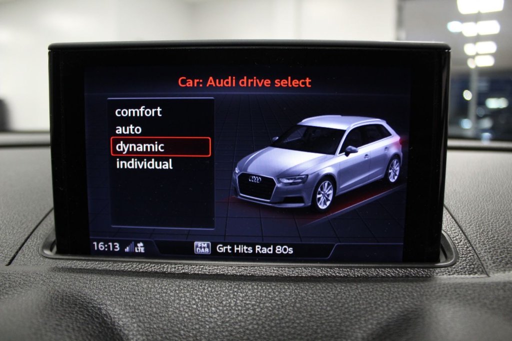 Used Audi A3 2017 for sale - 76883190: Photo 41