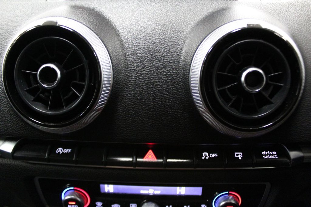 Used Audi A3 2017 for sale - 76883190: Photo 44