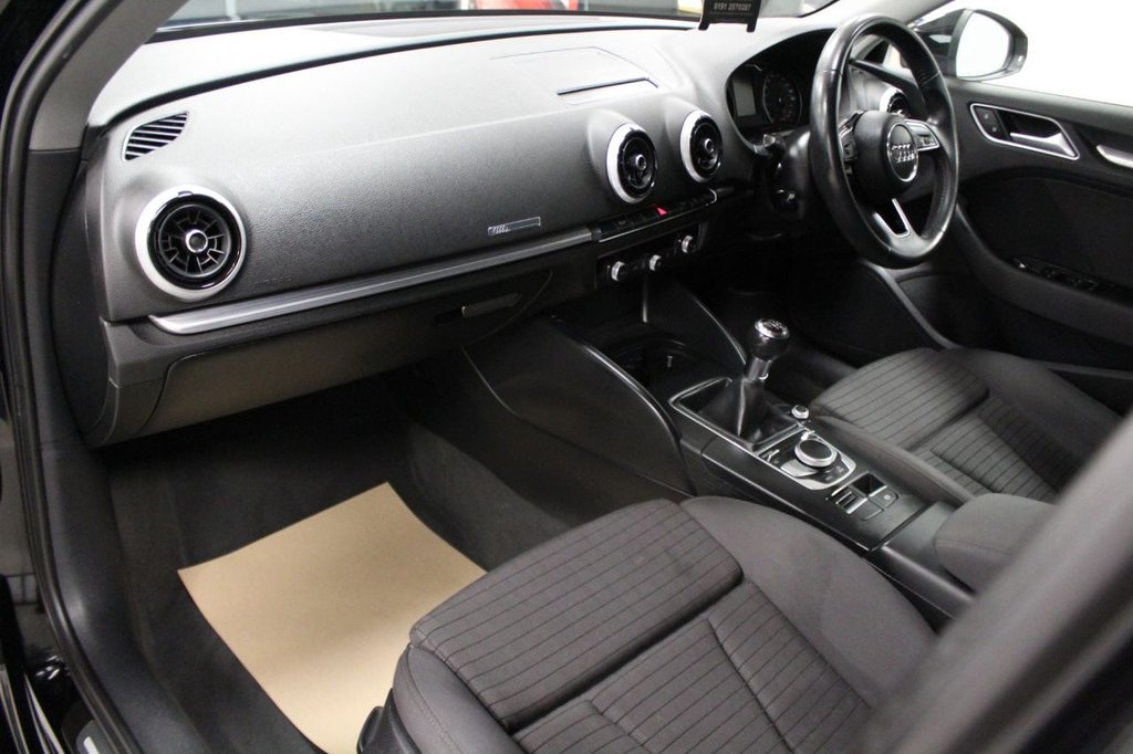 Used Audi A3 2017 for sale - 76883190: Photo 48