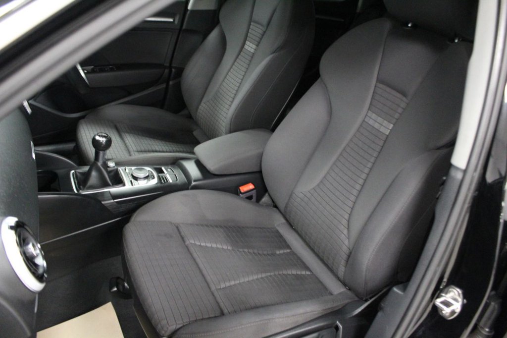 Used Audi A3 2017 for sale - 76883190: Photo 49