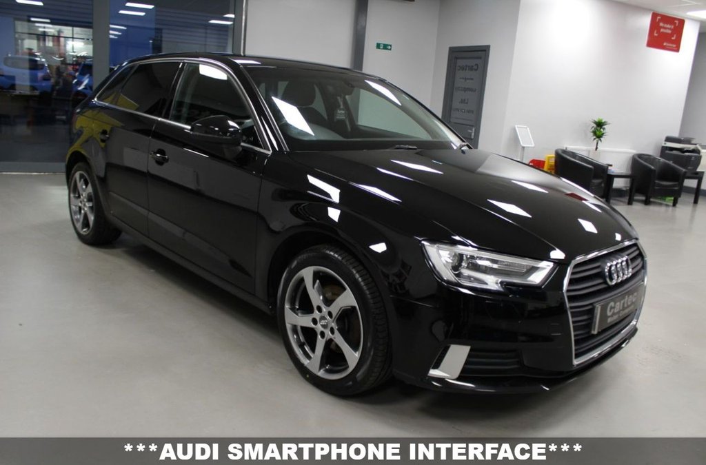 Used Audi A3 2017 for sale - 76883190: Photo 5