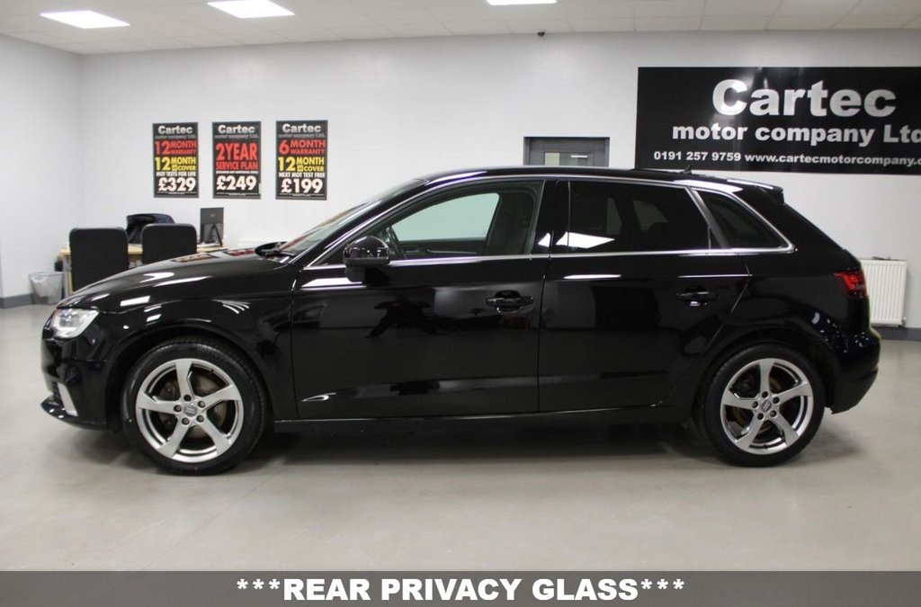 Used Audi A3 2017 for sale - 76883190: Photo 6