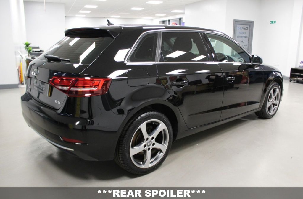 Used Audi A3 2017 for sale - 76883190: Photo 8