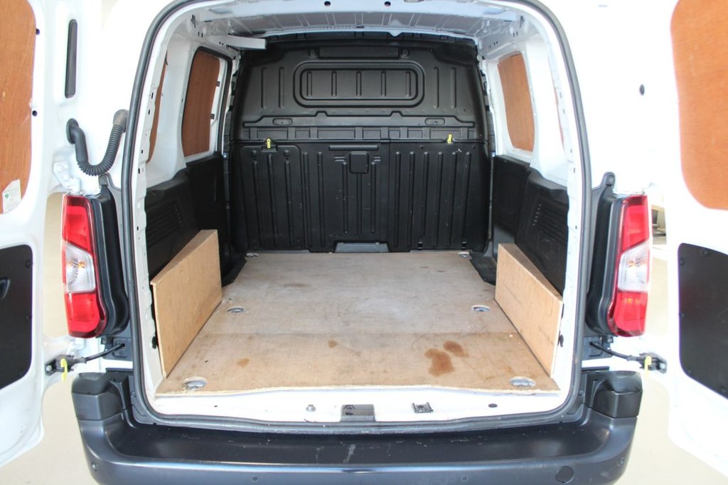 Used Citroen Berlingo 2022 for sale - 77121601: Photo 20