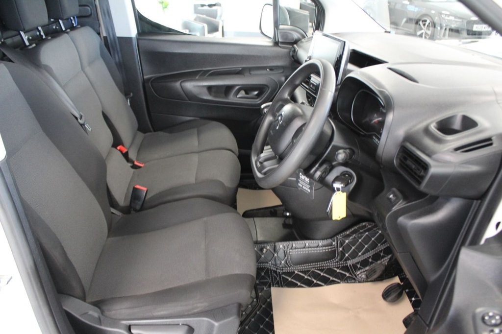 Used Citroen Berlingo 2022 for sale - 77121601: Photo 37