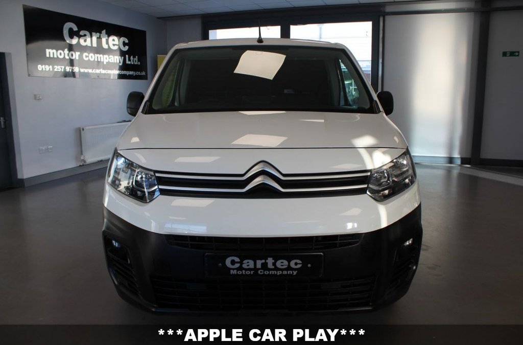Used Citroen Berlingo 2022 for sale - 77121601: Photo 6