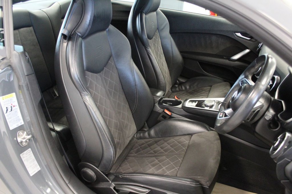 Used Audi TT 2019 for sale - 76962281: Photo 18