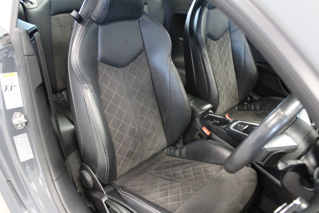 Used Audi TT 2019 for sale - 76962281: Photo 19