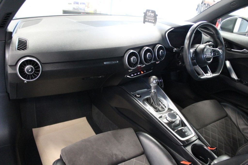 Used Audi TT 2019 for sale - 76962281: Photo 20