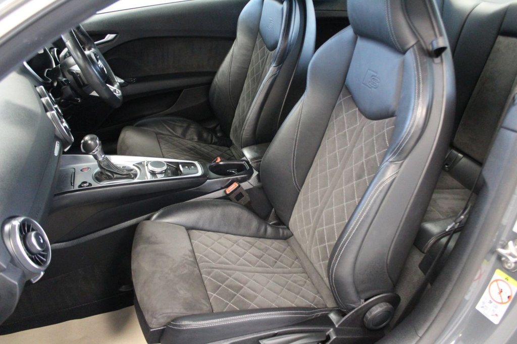 Used Audi TT 2019 for sale - 76962281: Photo 21