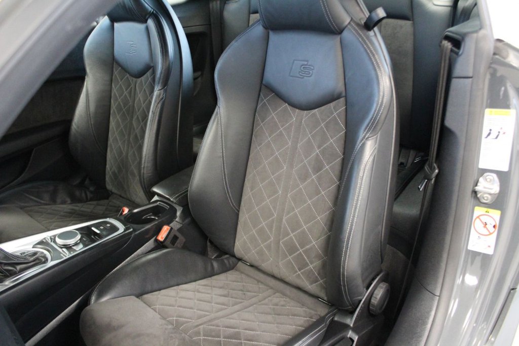 Used Audi TT 2019 for sale - 76962281: Photo 22