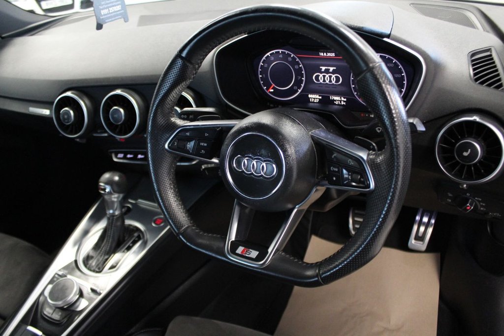 Used Audi TT 2019 for sale - 76962281: Photo 27