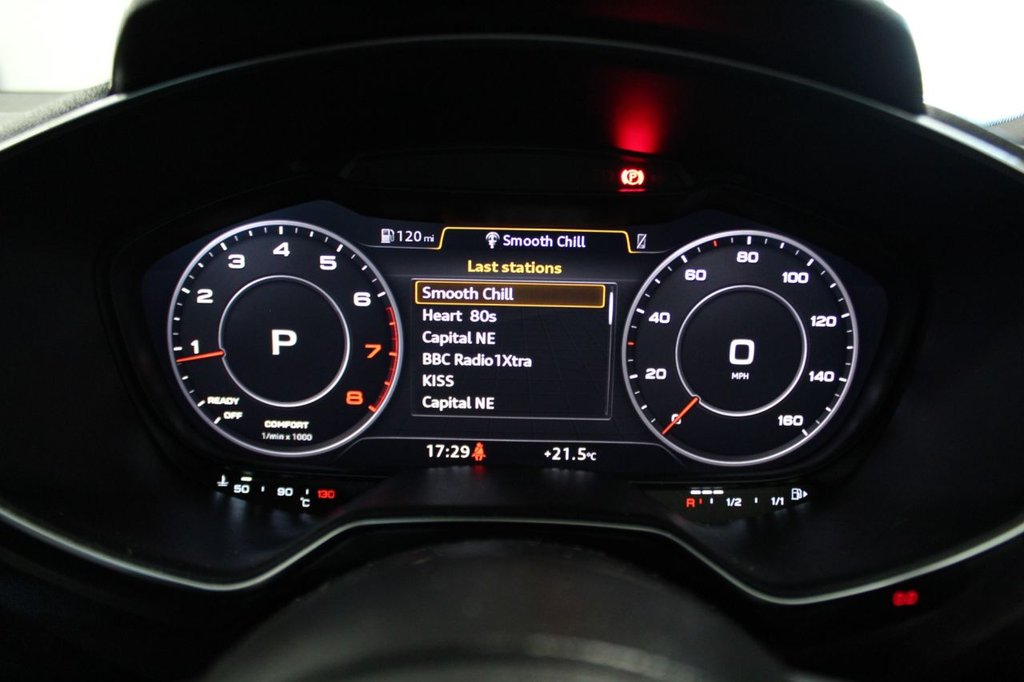 Used Audi TT 2019 for sale - 76962281: Photo 28