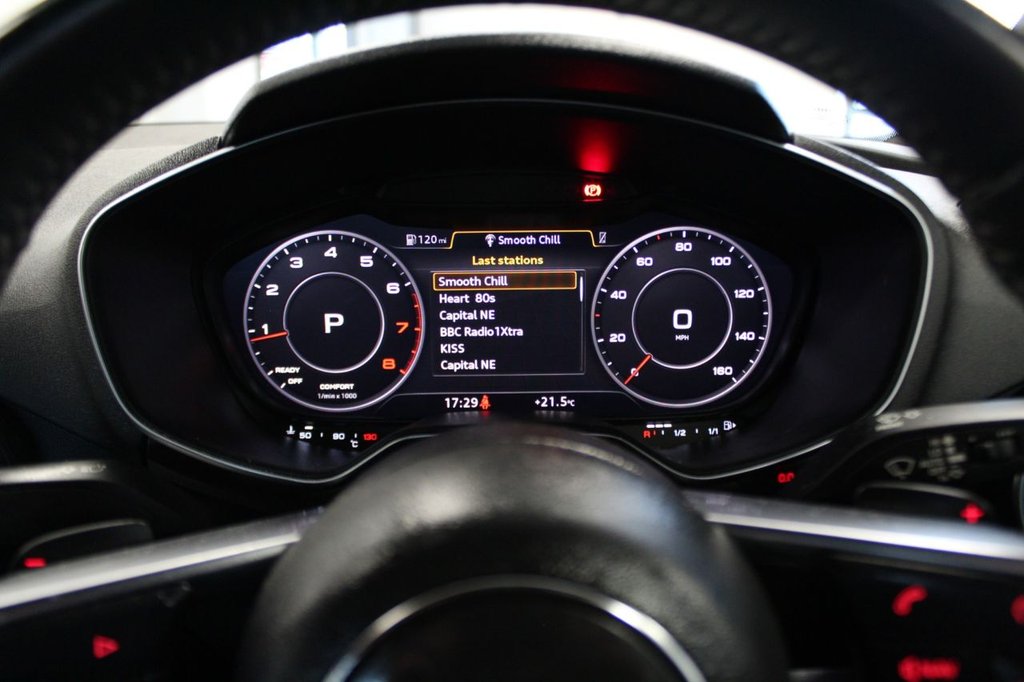 Used Audi TT 2019 for sale - 76962281: Photo 30