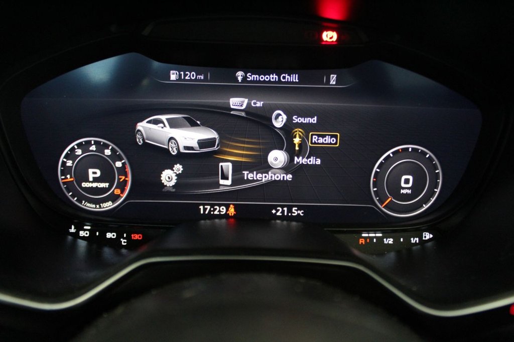 Used Audi TT 2019 for sale - 76962281: Photo 31