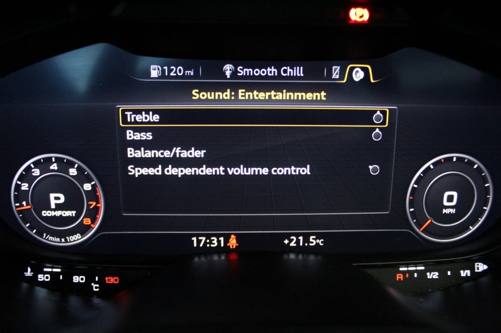 Used Audi TT 2019 for sale - 76962281: Photo 32