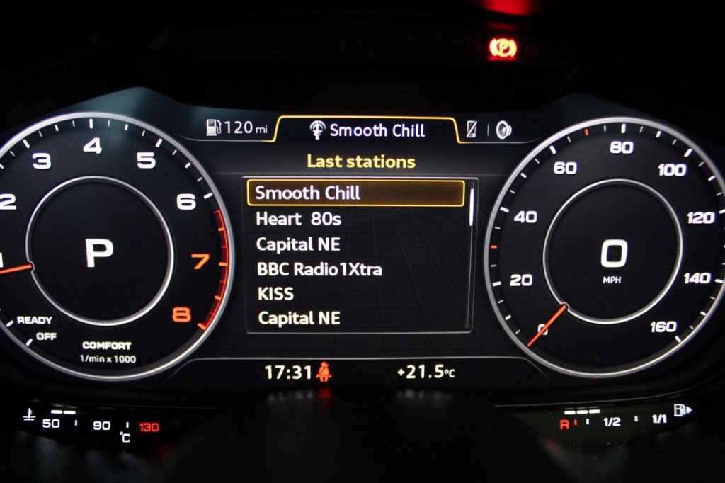 Used Audi TT 2019 for sale - 76962281: Photo 33