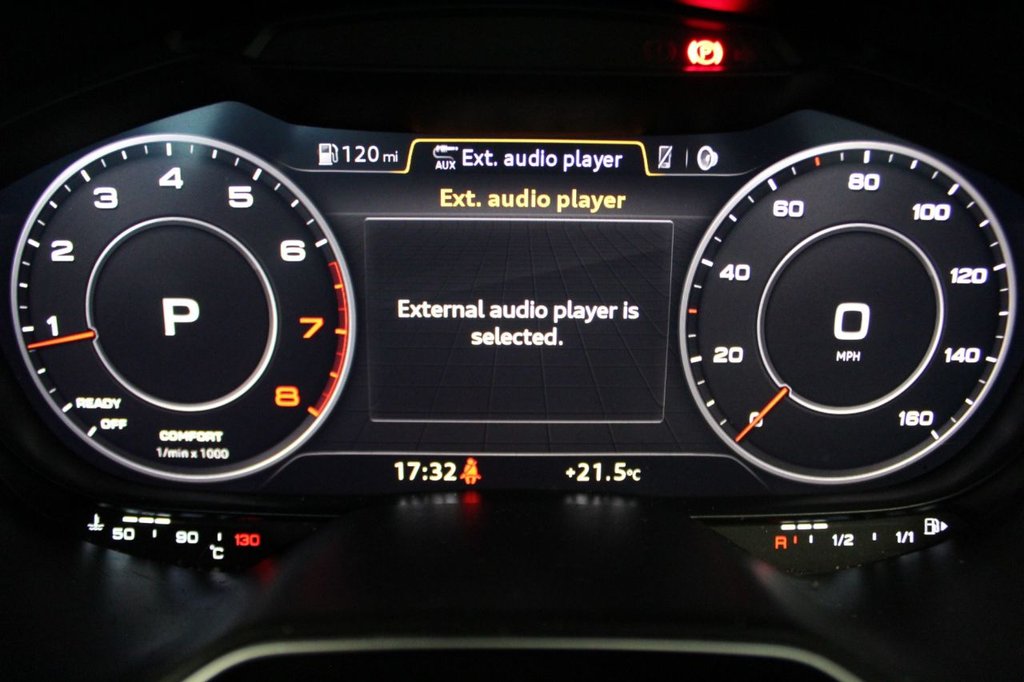 Used Audi TT 2019 for sale - 76962281: Photo 34