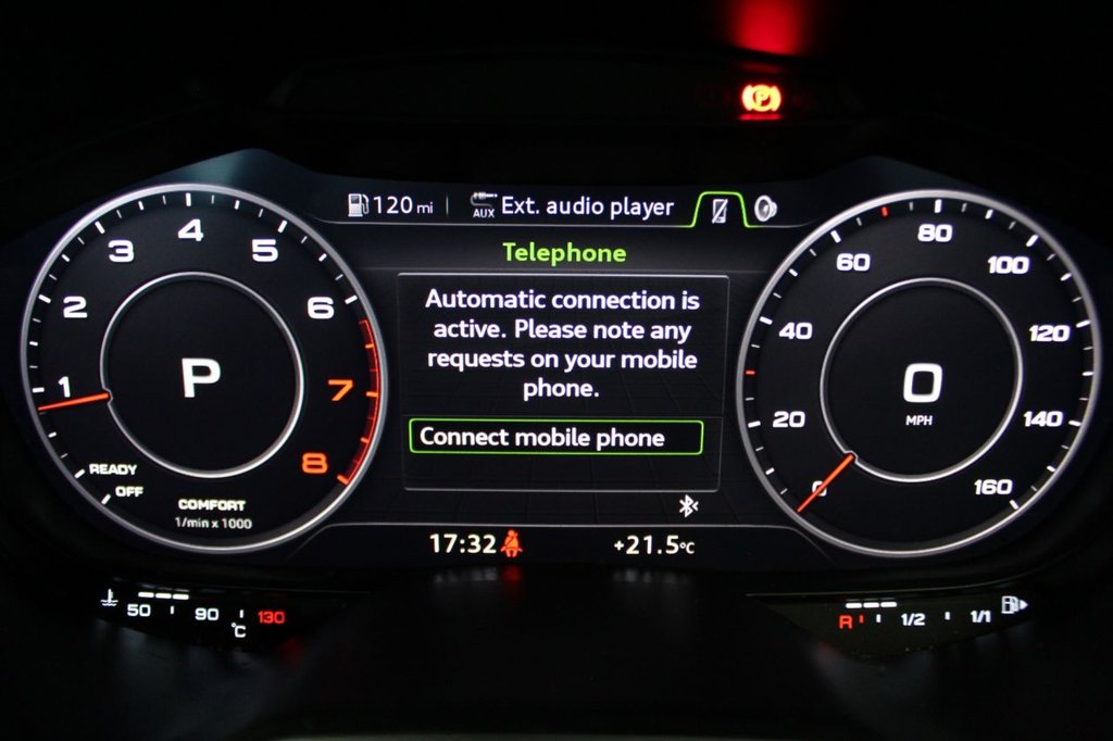 Used Audi TT 2019 for sale - 76962281: Photo 36