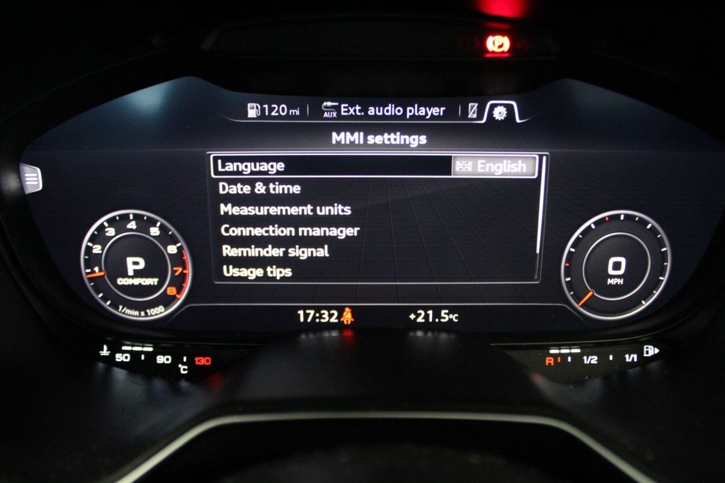 Used Audi TT 2019 for sale - 76962281: Photo 37