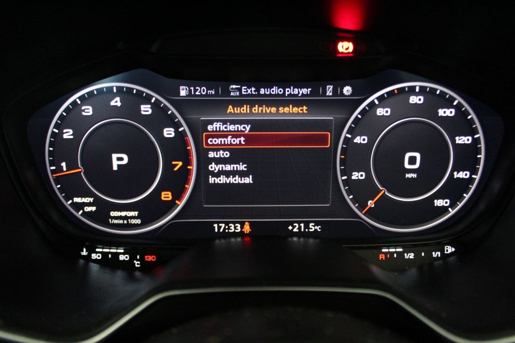 Used Audi TT 2019 for sale - 76962281: Photo 38