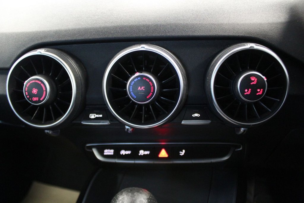 Used Audi TT 2019 for sale - 76962281: Photo 39