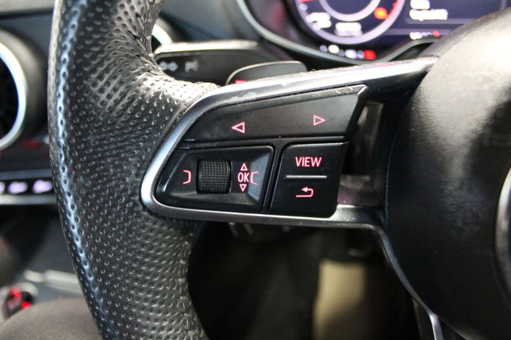 Used Audi TT 2019 for sale - 76962281: Photo 45