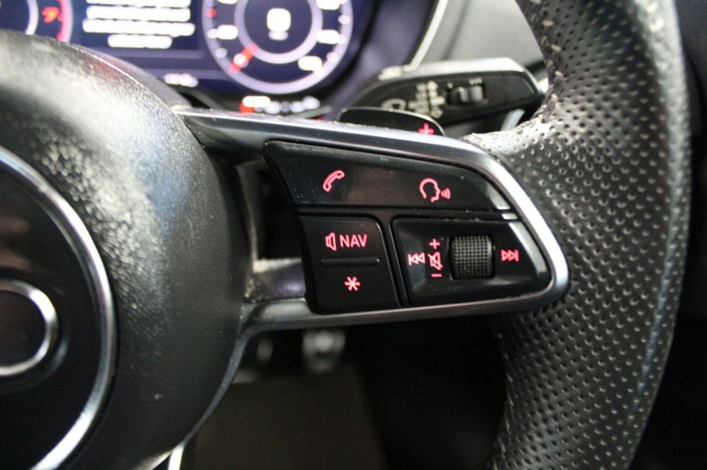 Used Audi TT 2019 for sale - 76962281: Photo 46