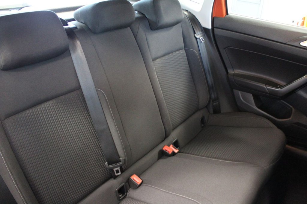 Used Volkswagen Polo 2018 for sale - 77121627: Photo 24