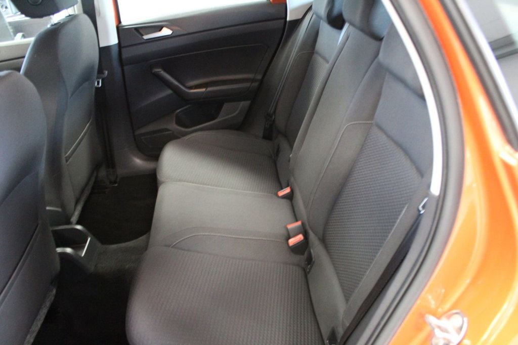 Used Volkswagen Polo 2018 for sale - 77121627: Photo 25