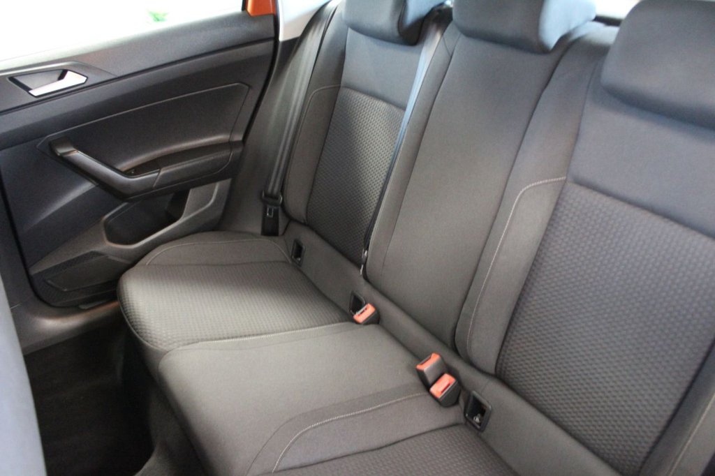 Used Volkswagen Polo 2018 for sale - 77121627: Photo 26