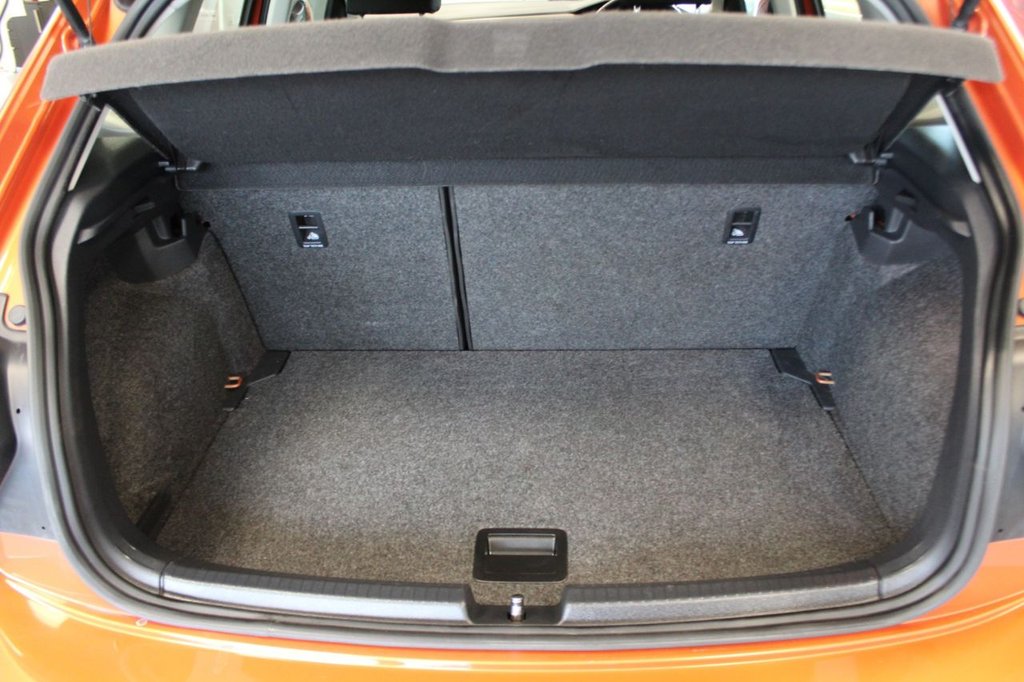 Used Volkswagen Polo 2018 for sale - 77121627: Photo 27