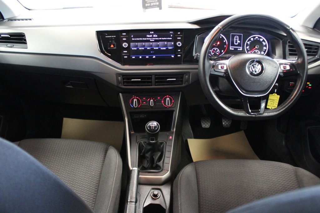 Used Volkswagen Polo 2018 for sale - 77121627: Photo 31