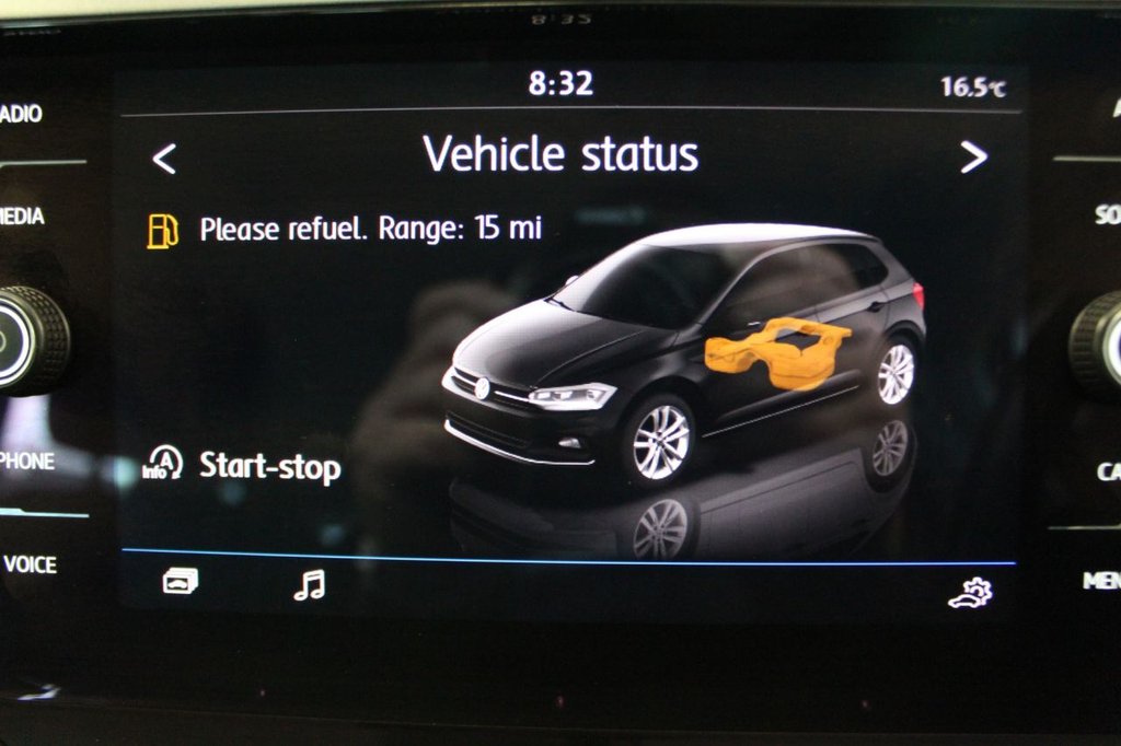 Used Volkswagen Polo 2018 for sale - 77121627: Photo 42