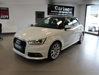 Used Audi A1 2015 for sale - 78645777: Photo