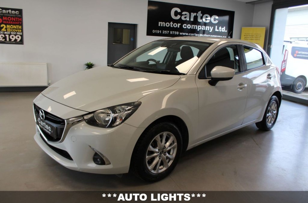 Used Mazda Mazda2 2018 for sale - 77477286: Photo 10