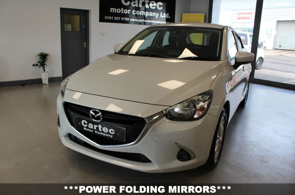 Used Mazda Mazda2 2018 for sale - 77477286: Photo 11