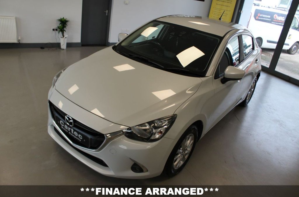 Used Mazda Mazda2 2018 for sale - 77477286: Photo 12