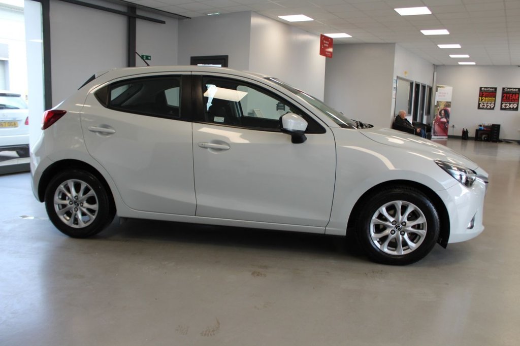 Used Mazda Mazda2 2018 for sale - 77477286: Photo 14