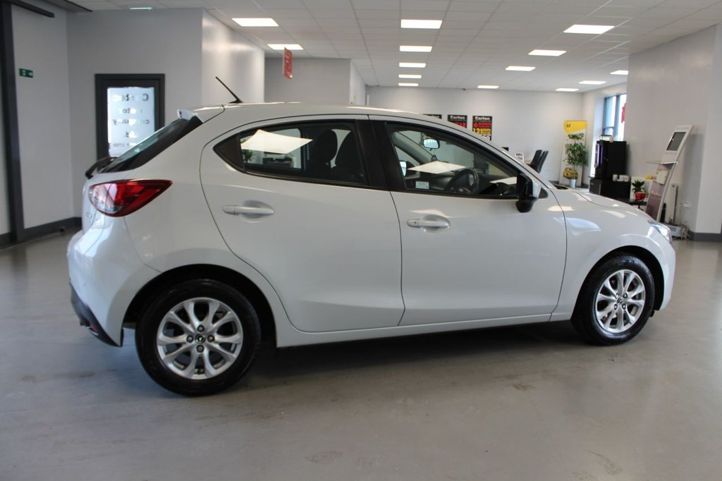 Used Mazda Mazda2 2018 for sale - 77477286: Photo 15