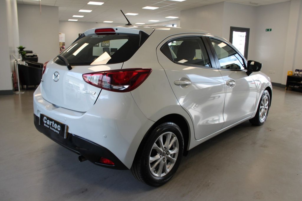 Used Mazda Mazda2 2018 for sale - 77477286: Photo 17