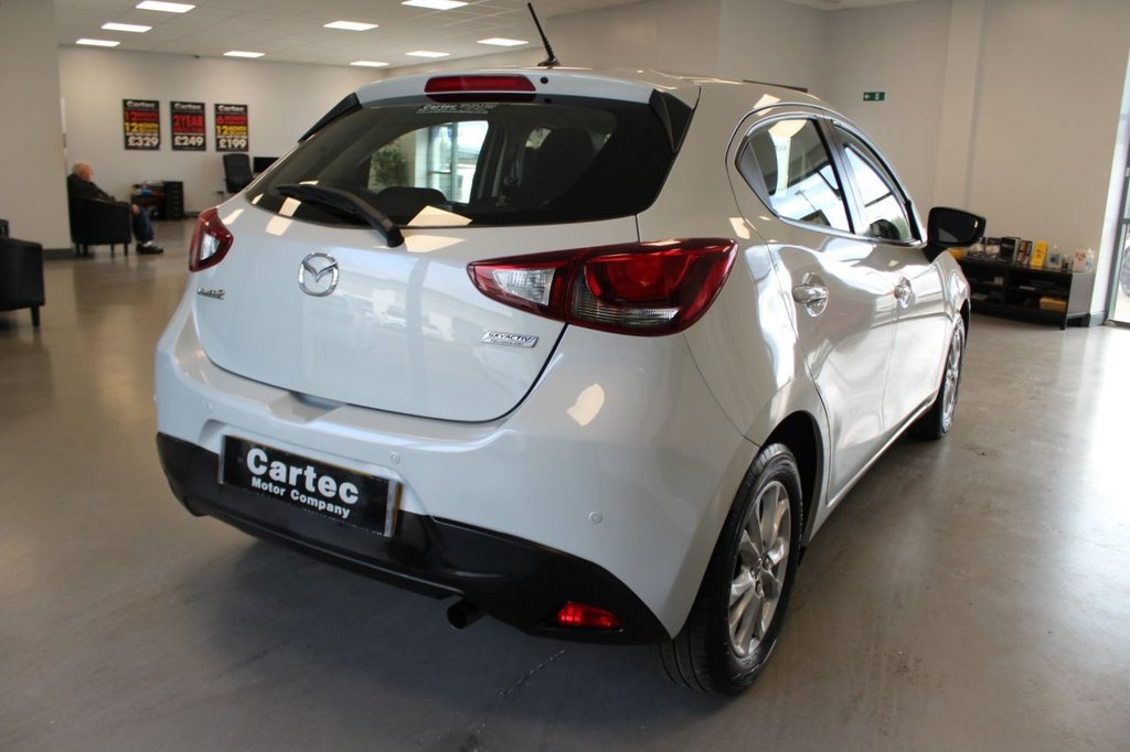 Used Mazda Mazda2 2018 for sale - 77477286: Photo 18