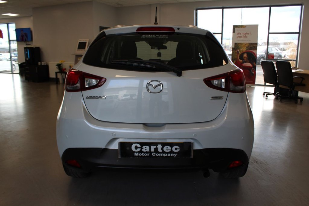 Used Mazda Mazda2 2018 for sale - 77477286: Photo 19