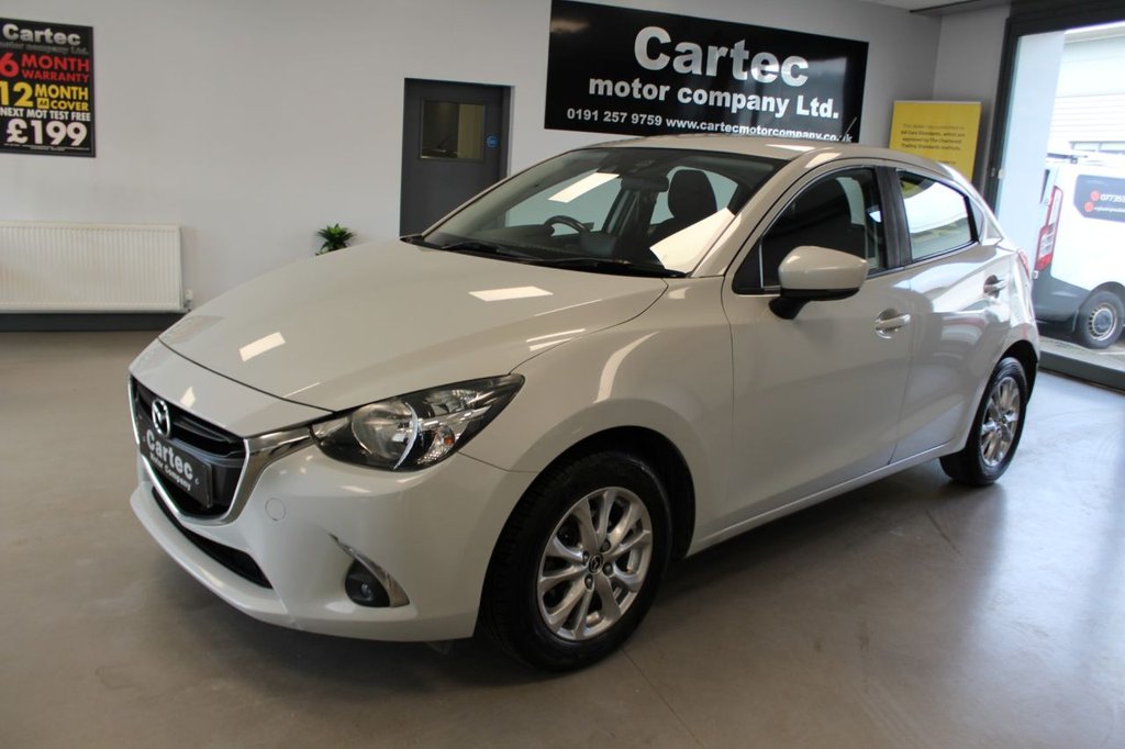 Used Mazda Mazda2 2018 for sale - 77477286: Photo 27