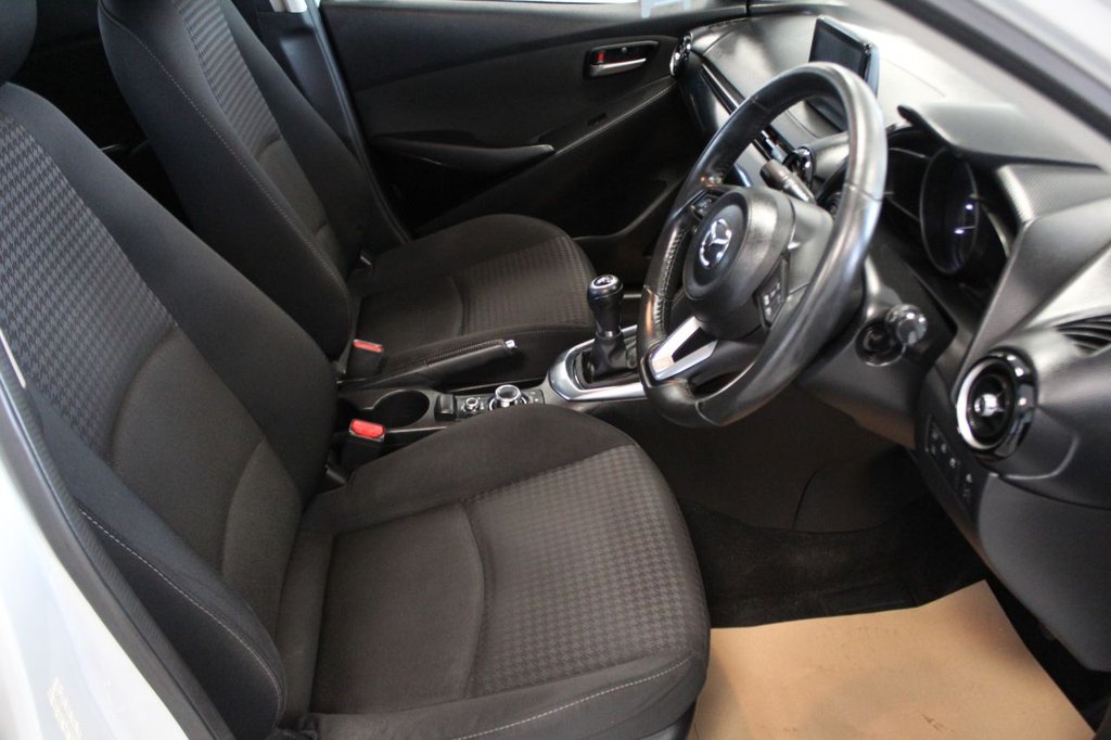 Used Mazda Mazda2 2018 for sale - 77477286: Photo 30